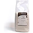 BONGIOVANNI FARINE E BONTA' NATURALI Farina Di Riso Glutinoso Bio, 1000 Grammo