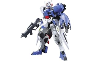 BANDAI SPIRITS Gunpla Bandai - Maquette Gundam - HG 1/144 Gundam ASTAROTH - Robot à Construire - MK59155/2340122
