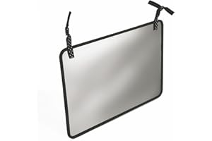 MANHATTAN TOY Manhattan Spielzeug Wimmer-Ferguson - Zweiseitiger Spiegel