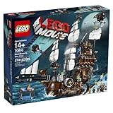 Lego Movie - Lego Eisenbarts See - Kuh 70810 - Lego