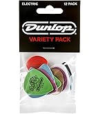 Dunlop Primetone Plettri Per Chitarra 0.96mm – Confezione Da 3 – Sculpted Mano In USA - Foto 2