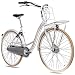 Produktbild 28" Zoll VINTAGE CITYRAD DAMENFAHRRAD CHRISSON VIVERO LADY ALU mit 3G SHIMANO NEXUS weiss