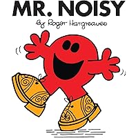 Mr. Grumpy: The Brilliantly Funny Classic Children’s illustrated Series ...