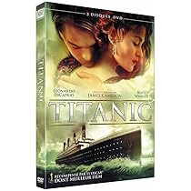 その他 Titanic: Premiere [DVD] Amazon.co.jp: TITANIC 【完全版】 [DVD] : ライナス・ローチ