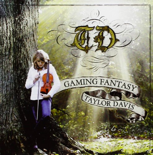 Preisvergleich Produktbild Gaming Fantasy