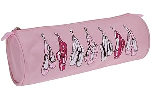 Starlite 170 Pink Ballet Shoe Pencil Case