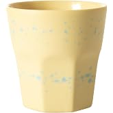 HANDMADE SARI ESPRESSO FİNCANI -110 ML