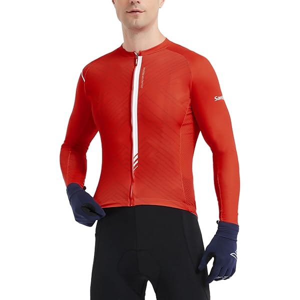 Maillot de cyclisme,Maillot de cyclisme pour hommes, séchage rapide