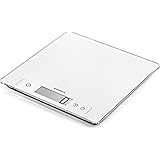 Soehnle 61505 Pesa Alimenti Elettronica Page Comfort 400