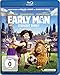 Early Man - Steinzeit bereit [Italia] [Blu-ray]