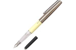 DESIGNPHIL 38079006 MIDORI - Pluma estilográfica MD