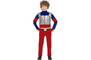 FIESTAS GUIRCA, S.L. Costume da Henry Danger Bambino