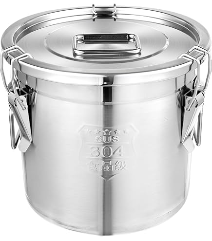 PRUTA voorraaddoos met deksel, blauw, 0.6 l - België