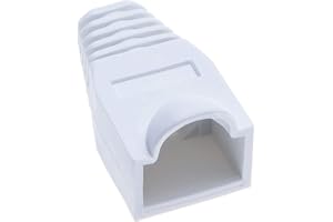 Keple RJ45 Stövlar av