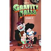 Gravity Falls n&ordm; 02/05: 2 (Disney C&oacute;mics)