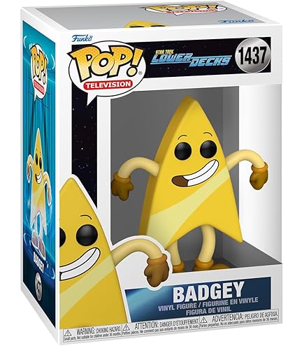 Funko Pop! Star Wars: The Acolyte - Yord Fandar - Figura In Vinile 9,5 Cm - Collezione Da Esposizione