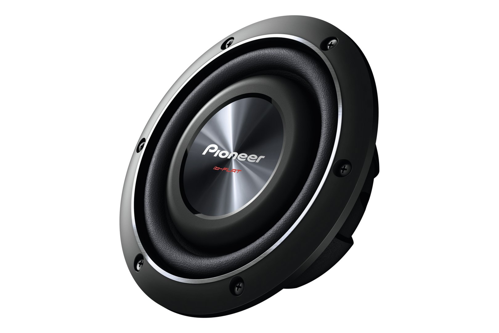 Pioneer-TS-SW2002D2-Subwoofer-de-Poca-Profundidad-Negro