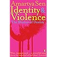 Identity and Violence: The Illusion of Destiny