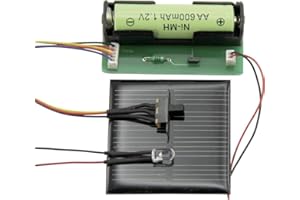 Sol Expert EasyLight 29888 - Modulo solare