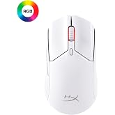 HyperX Pulsefire Haste 2 W. (White) Mouse