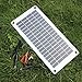 Produktbild Yao 12W 18V Solar Panel Charger Semi-Flexible Multifunction Solar Charging Board