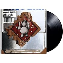Mezzanine : MASSIVE ATTACK: Amazon.in