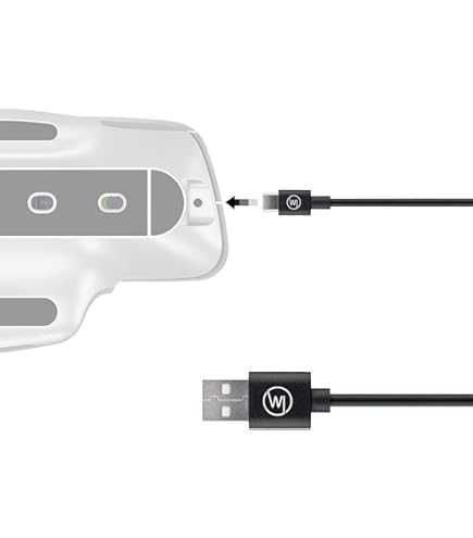 Câble De Charge Usb Pour Logitech Mx Master 3 Mouse,Mx Master 3S,Mx Keys(Mini),Mx Anywhere 3(Non - Foto 6