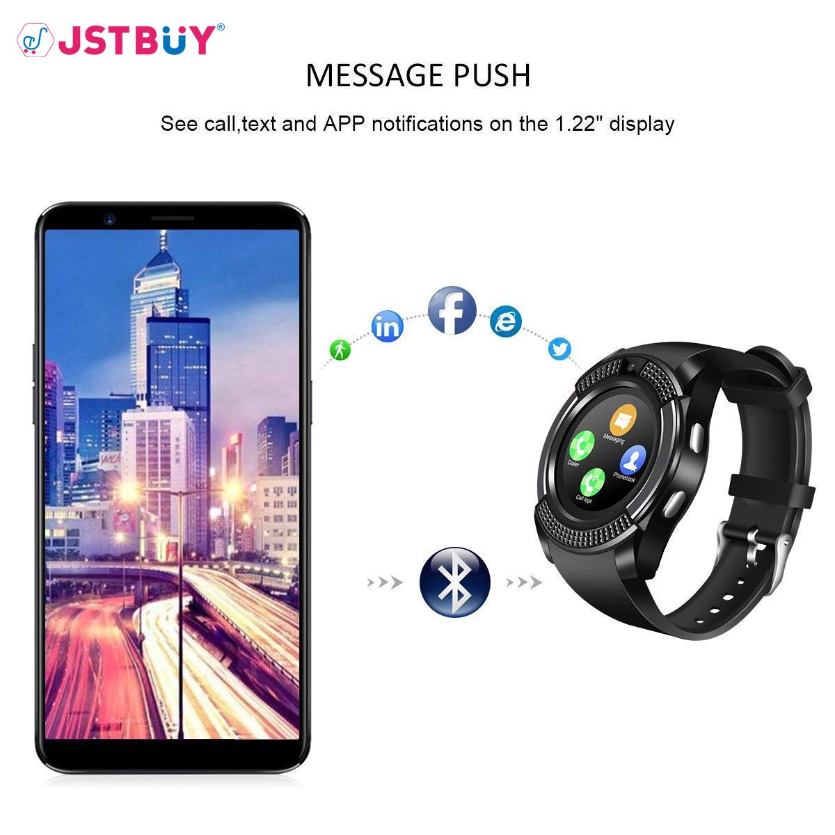 cricket sim card for smartwatch