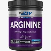 Bigjoy Arginine Powder 300 gr
