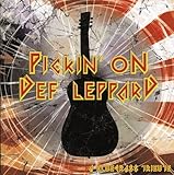 Pickin'on Def Leppard:Bluegras - Pickin'on Def Leppard
