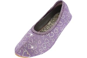 Beck Deluxe ChaussonFille