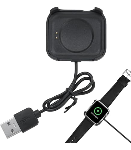 Accessori Smartwatch Compatibili Cavo Ricarica Magnetico Per Smartwatch