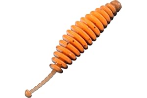 ‎FTM FTM Omura Baits Kong 5,5cm 1,6g - 10 Forellenköder