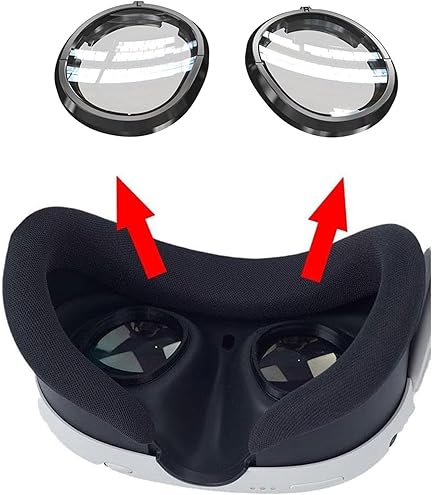 The Meta Quest 3 VR Headset Is Slim Yet Powerful | HiConsumption The Meta Quest 3 VR Headset Is Slim Yet Powerful | HiConsumption