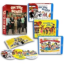 Big Screen British Comedy (Imprint Collections #S 78, 79, 80