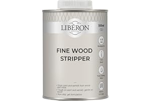 Libéron Fine Wood Stripper 500ml