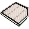 Bapmic 17801-31110 1780131110 Engine Air Filter Element for Lexus IS350 IS250 GS350 GS430 2006-2015 Rigid Panel