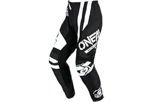 O'NEAL ELEMENT Hose VOLTAGE Schwarz/Rot