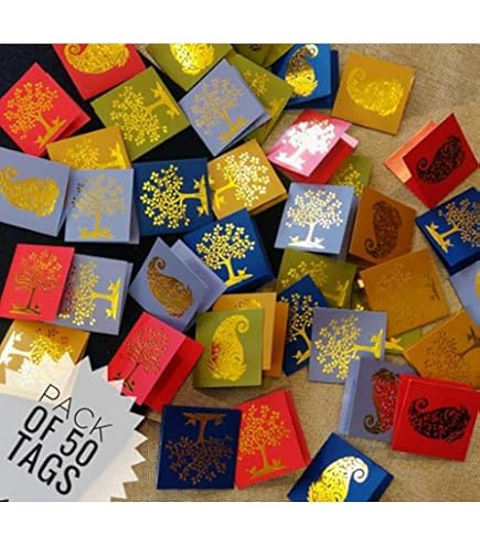 Pack Of 50 Retirement Party Confetti Cards - Advice & Wishes Game Activity, 5x7 Inch Guestbook Alternative - View #14