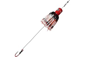 Madcat A-Static Adjusta Clonk Teaser 33 cm - Wallerteaser