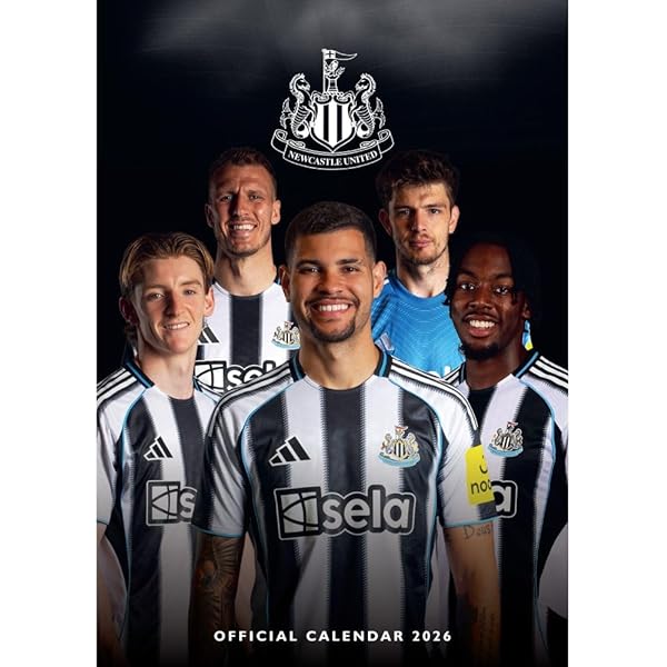 Newcastle United 5-1 Brentford: Guimaraes Shines As Magpies Smash Five Past Bees