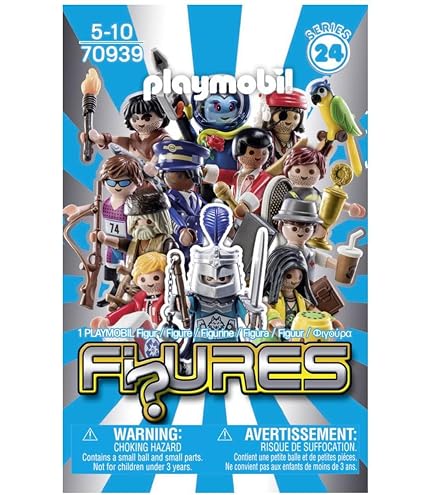 Playmobil 5158 - Figurines Filles Série 2 - Comparer avec