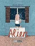 Alien by Aisha Franz