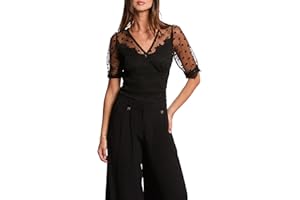 Morgan 252-danaza Body Femme