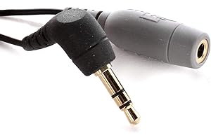 RØDE SC3 Adaptador TRRS a TRS de 3.5 mm RØDE SC3