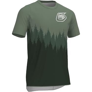 Maglie per Mountain Bike da Uomo: prezzi e vendita