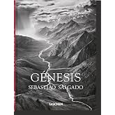 Sebasti&atilde;o Salgado. G&eacute;nesis. 45th Ed. (45th Edition)