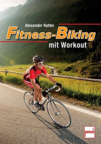 Preisvergleich Produktbild Fitness-Biking mit Workout