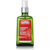 Weleda Yenileyici Nar Bakım Yağı 100 ml