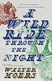 Cover zum Buch A Wild Ride Through the Night
